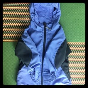 Kids Spring Jacket